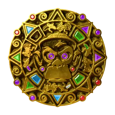 APE GOLD 04190