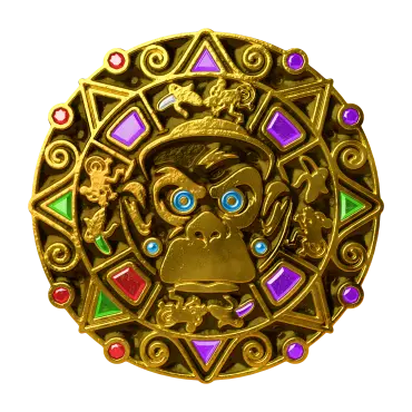 APE GOLD (CC) 07571