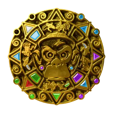 APE GOLD 08528