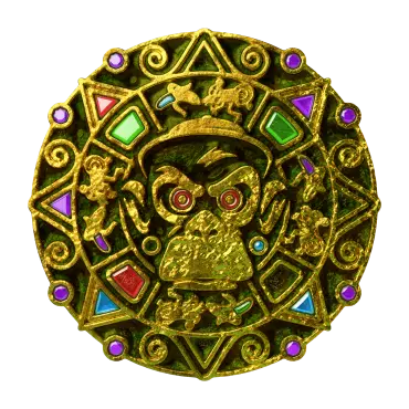 APE GOLD 07465