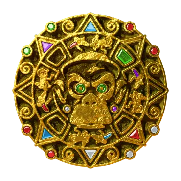 APE GOLD (CC) 02556