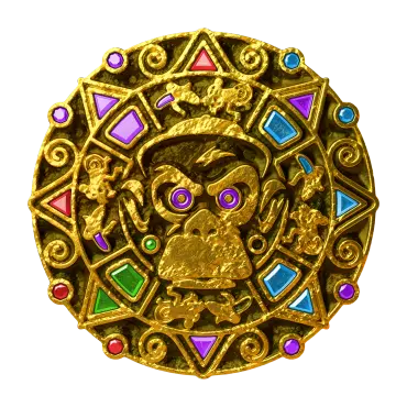 APE GOLD 00036