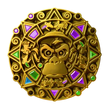 APE GOLD (CC) 00361