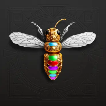 WAX Bee 020905