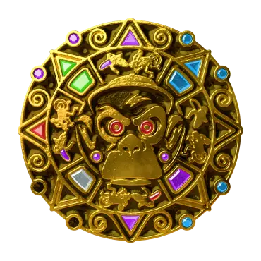 APE GOLD 07760
