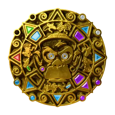 APE GOLD 03106