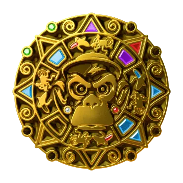APE GOLD (IC) 0723