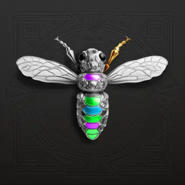 WAX Bee 031122