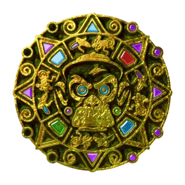 APE GOLD 03323