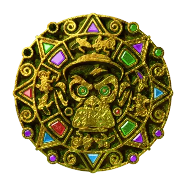 APE GOLD 06803