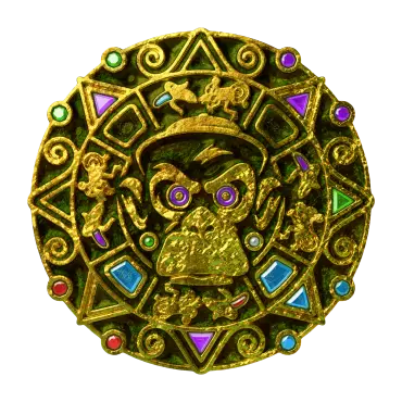 APE GOLD 05325
