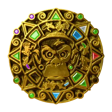 APE GOLD 02876