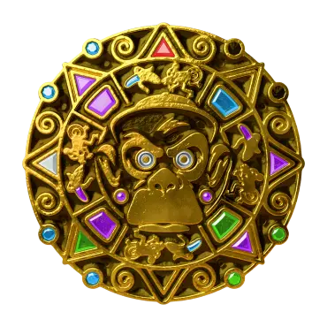 APE GOLD 01652