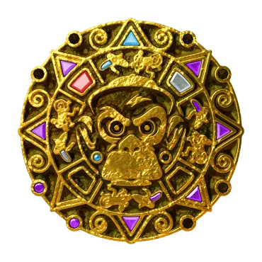 APE GOLD 05917
