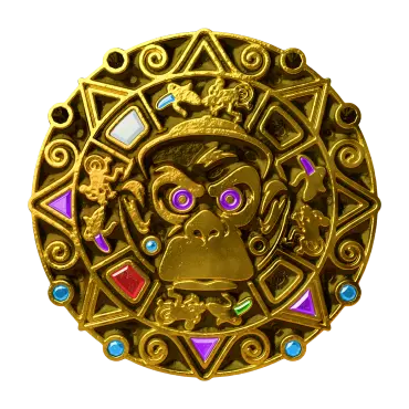 APE GOLD 01942