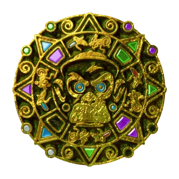 APE GOLD 01308