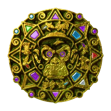 APE GOLD 04771