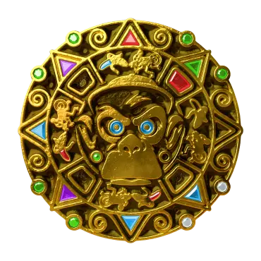 APE GOLD 07514