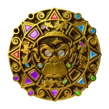 APE GOLD (OC) 01363