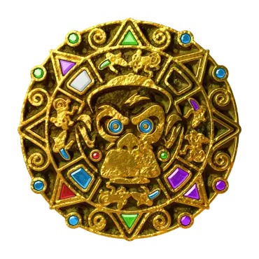 APE GOLD (CC) 03477