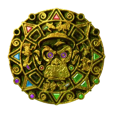 APE GOLD 00631