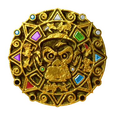 APE GOLD 00896