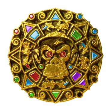 APE GOLD (OC) 03573
