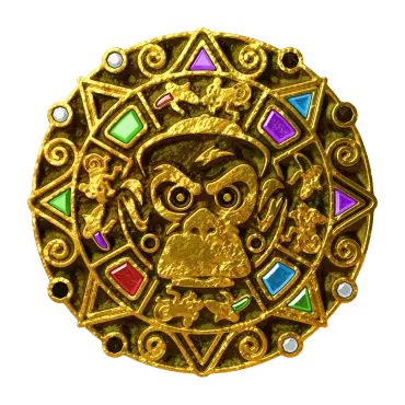 APE GOLD 04593