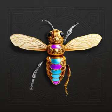 WAX Bee 010814