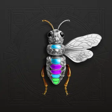 WAX Bee 030215