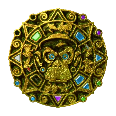 APE GOLD 00879