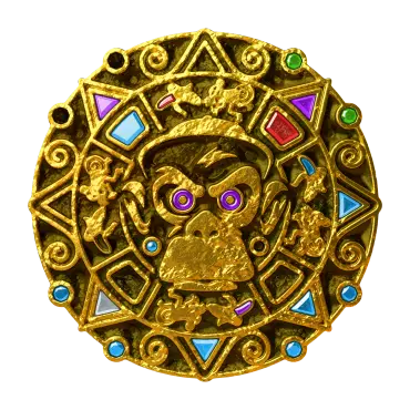 APE GOLD 07661