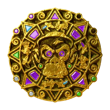 APE GOLD 04424