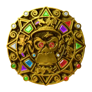 APE GOLD (IC) 2003