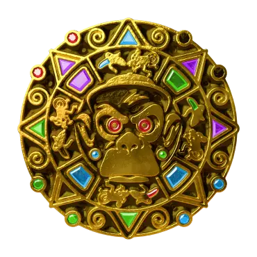APE GOLD 03064