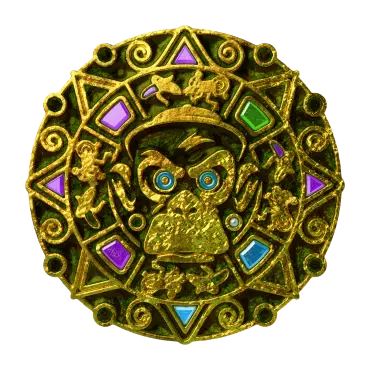 APE GOLD 05942