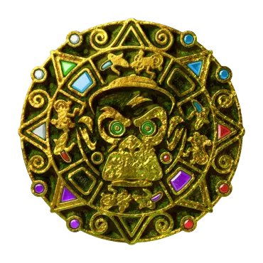 APE GOLD 01208