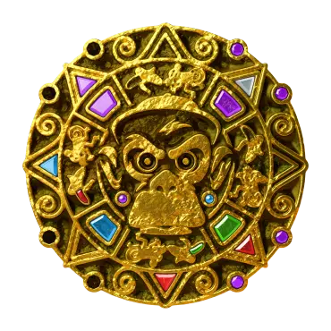 APE GOLD 01650