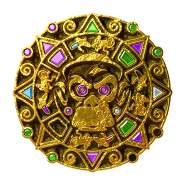 APE GOLD 05650