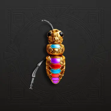 WAX Bee 005503