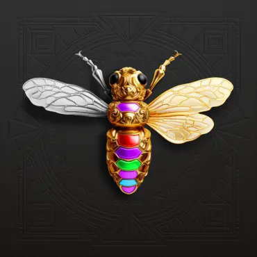 WAX Bee 012228
