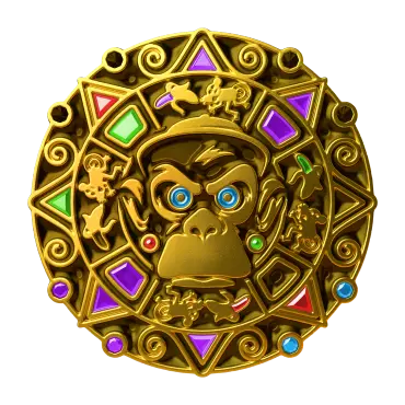 APE GOLD 05047