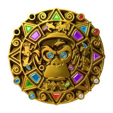 APE GOLD 00121