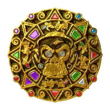 APE GOLD (IC) 0624