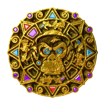 APE GOLD 02678