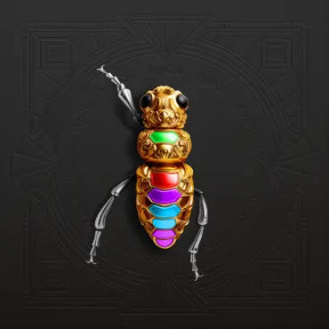 WAX Bee 006520
