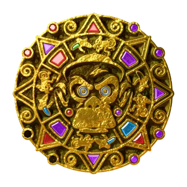 APE GOLD 02846
