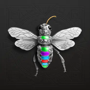 WAX Bee 019052