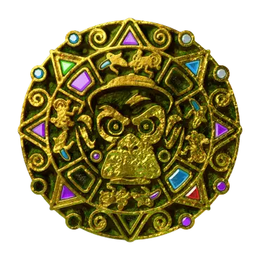 APE GOLD (CC) 03066