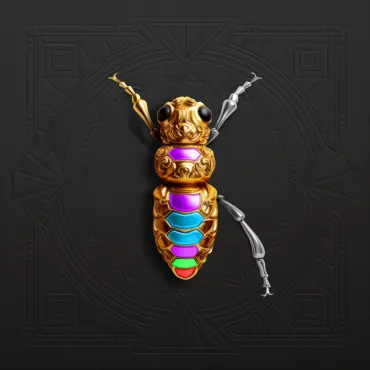 WAX Bee 033890